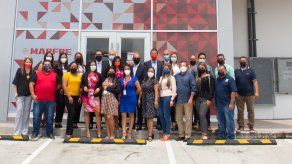 MAPFRE PANAMÁ inauguró una nueva sucursal en La Chorrera.&nbsp;