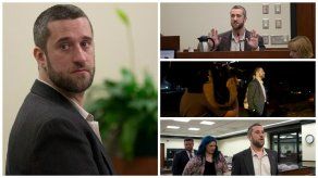 Declaran culpable al actor de Salvado por la campana