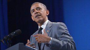 Obama advierte sobre yihadistas europeos que pueden entrar a EEUU sin visa