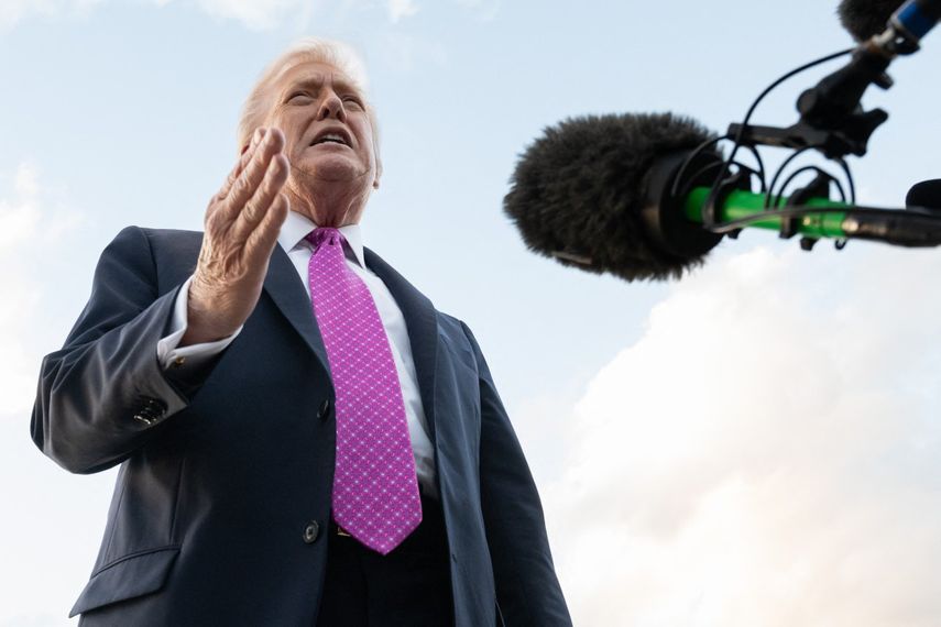 EE. UU. repatriará a Colombia y Ecuador a sobrevivientes de ataque a submarino en el Caribe.