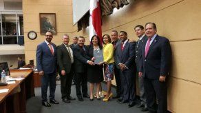 Aprueban en 3er debate proyecto que crea Viceministerio de Infraestructura en el Meduca