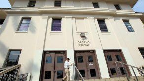 Presentan hábeas corpus a favor de exfuncionarios y familiares de Martinelli