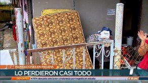 Autoridades atendieron 84 emergencias tras las lluvias del miércoles