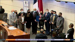 Aprueban en tercer debate Presupuesto General del Estado para la Vigencia Fiscal 2022