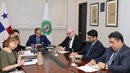 Panamá insta a Mongolia a adherirse al Tratado de Neutralidad&nbsp;