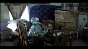 Deslizamientos de tierra