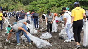 Mes de los océanos&nbsp;