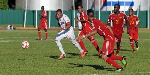 Yairo Yau primer legionario convocado para partidos de octubre