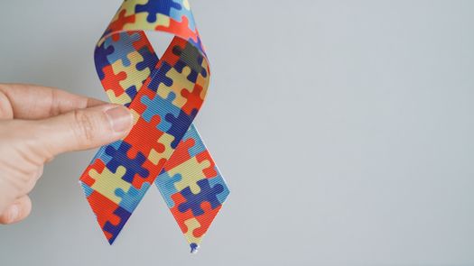 Día Mundial de Concienciación sobre el Autismo.