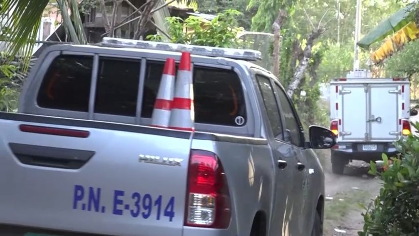 La víctima de este hecho era de unos 49 años. La víctima de este hecho era de unos 49 años.