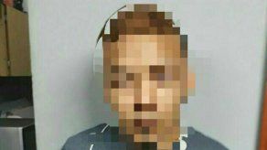 Capturan a hombre buscado por homicidio y femicidio en Pacora