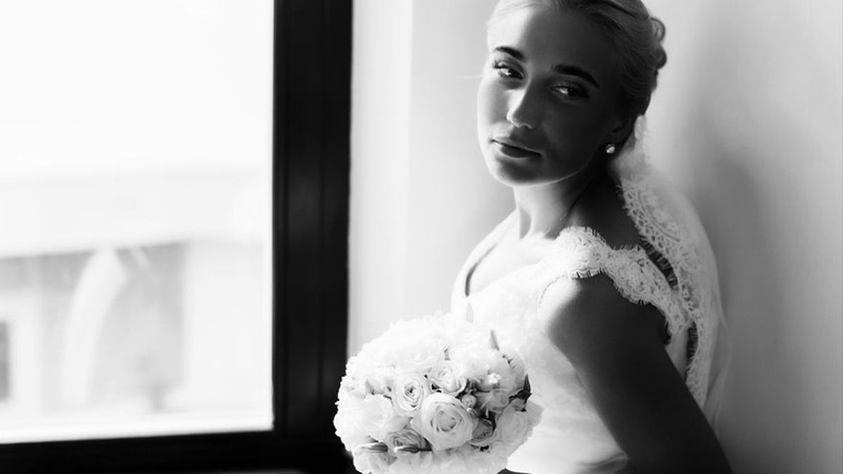 Brideorexia el mal que ataca a las novias antes de la boda Brideorexia el mal que ataca a las novias antes de la boda