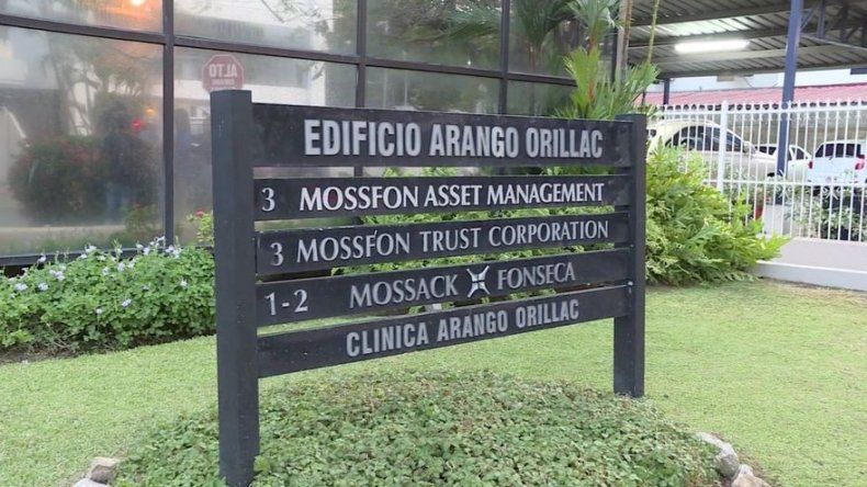 Abogado Jorge Hernán Rubio se suma a la defensa de Mossack Fonseca