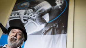 Casa-Museo de Chaplin abriría en Suiza en 2016