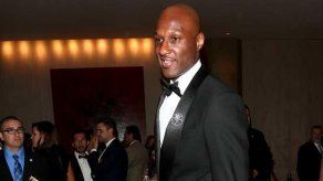 Lamar Odom podría ser demandado por el dueño del burdel