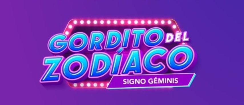 Lotería: ¿Cuándo es el próximo sorteo del Gordito del Zodíaco?