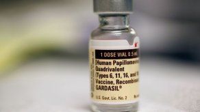 Investigadores mexicanos trabajan en una nueva vacuna contra Papiloma Humano