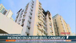 Incendio cobra la vida de una adulta mayor