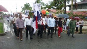 Bocas del Toro está de fiesta