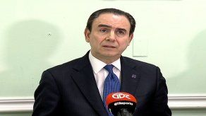 Superintendencia toma control de Banco Universal