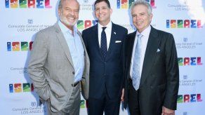 Kelsey Grammer se plantea una posible continuación de Frasier