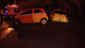Un muerto y varios heridos tras accidente de tránsito en Cerro Azul