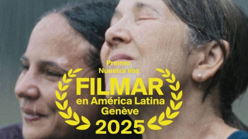 Películas panameñas Me dicen el Panzer y Querido Trópico reciben premios internacionales.