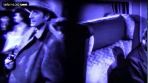 Londres rinde homenaje al mito inmortal de Sherlock Holmes