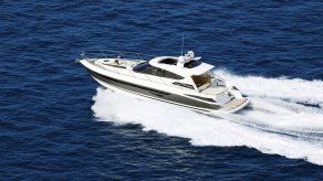 Un consorcio croata anuncia el primer yate eléctrico del mundo