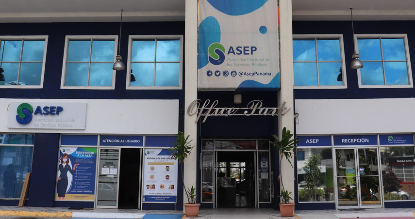 ASEP
