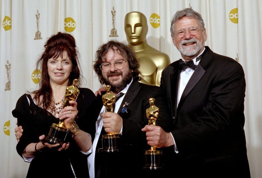 Oscars 2024: Conoce las ganadoras a la categoría a Mejor Película en los últimos años