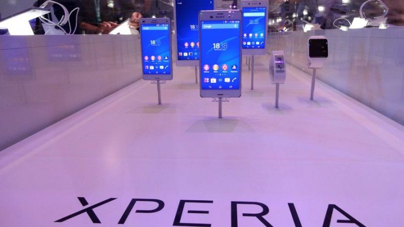 Antesala de la IFA 2014