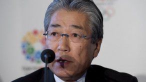 Presidente de Tokio 2020 insta a no criticar de nuevo a ciudades rivales