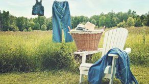 Consejos para lavar los jeans