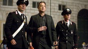 Flashazos de Ángeles y Demonios