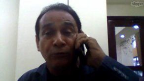 Parlacen no ha notificado a las autoridades panameñas de la renuncia de Martinelli