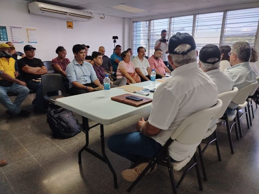 MINSA invierte más de B/.3.9 milloneS en Bocas del Toro