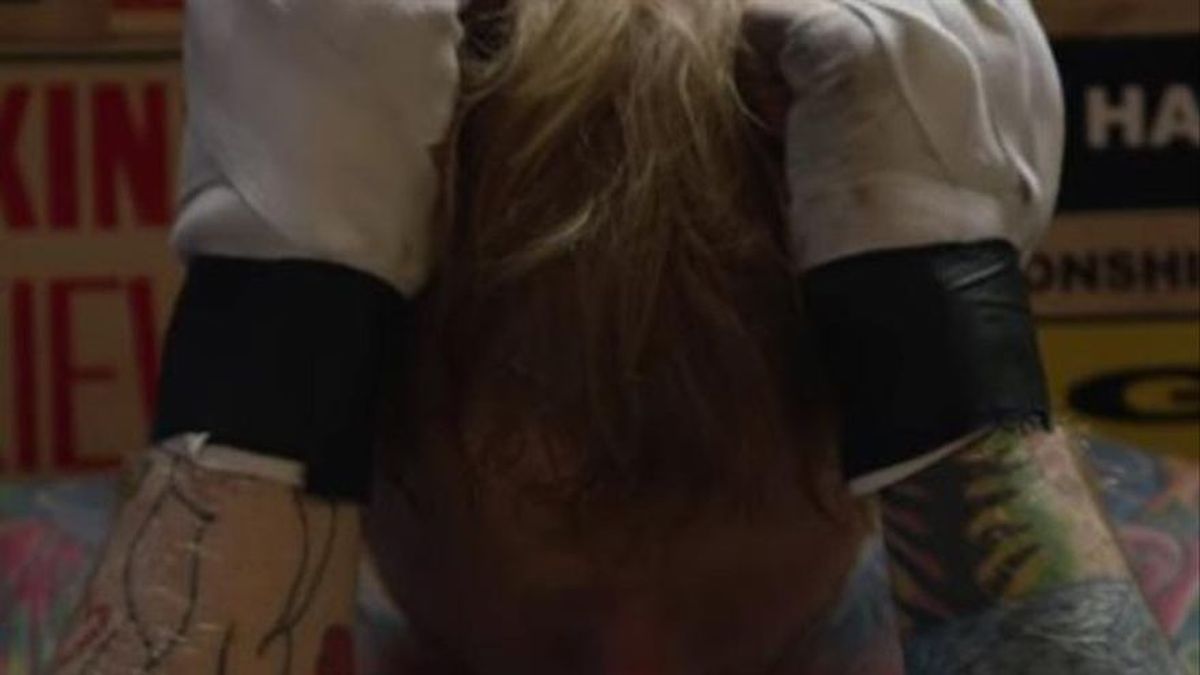 Los nuevos tatuajes de Ed Sheeran tardaron 40 horas en completarse