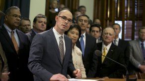 Texas propone más puntos de revisión en frontera con México