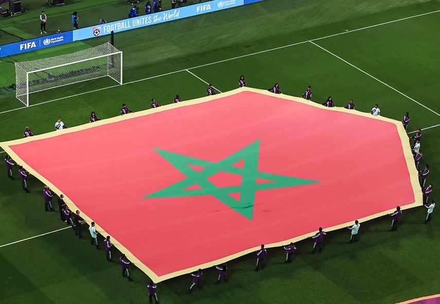 Mundial 2030: Marruecos se une a España y Portugal