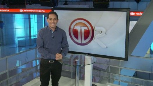 TR Digital edición del 13 de noviembre de 2017