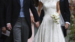 La boda de Pippa Middleton
