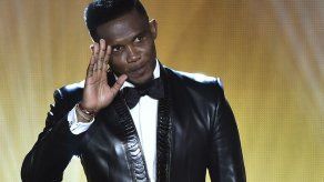 El Antalyaspor suspende a Etoo tras decir que no le respetan por ser negro