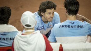 Argentina sella victoria sobre Colombia