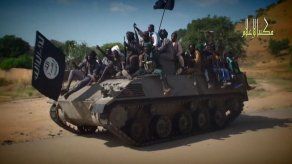 Extremistas toman base multinacional entre Nigeria y Chad