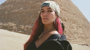 La artista global Karol G lanza su nuevo sencillo “Cairo.