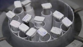 Mujeres solteras de China buscan donantes de esperma en el extranjero