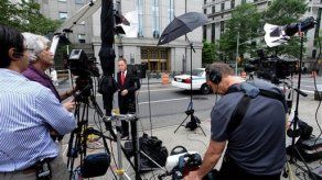 RSF estima que en panamá hay autocensuras en la libertad de prensa