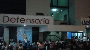 Defensoría trata de mediar para que gremios puedan dialogar con el Meduca