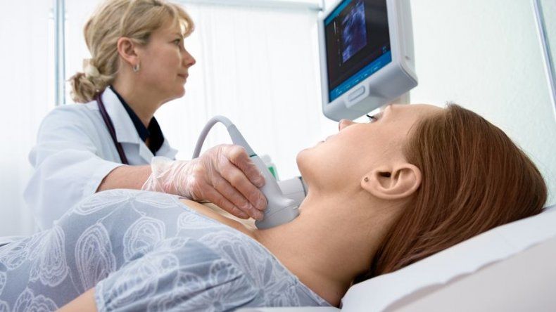 Trastorno de la tiroides, ¿cómo afecta la fertilidad?